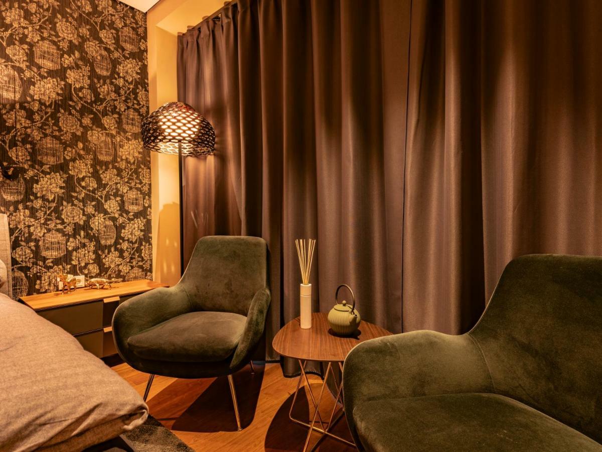 Ohana Suite By Zzn Im Zahnzentrum Nord Эмден Экстерьер фото