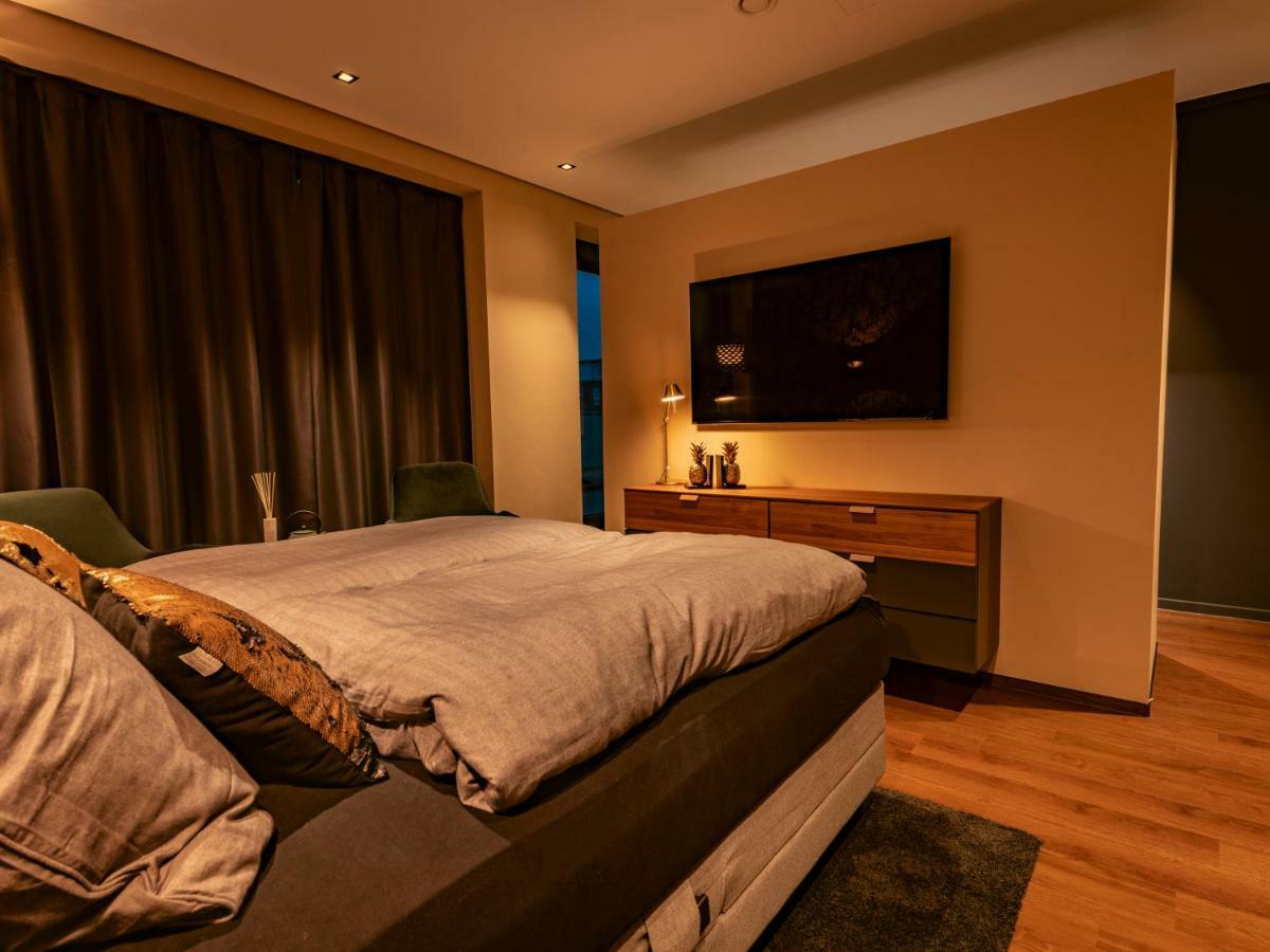 Ohana Suite By Zzn Im Zahnzentrum Nord Эмден Экстерьер фото